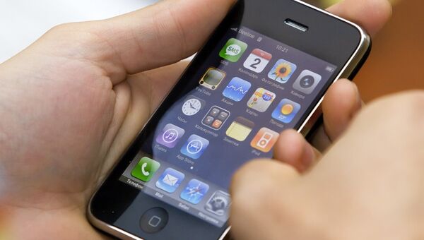 Apple может возбудить иск против Мегафона по продажам iPhone 3G
