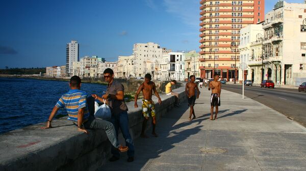 Куба ужесточает санитарный контроль на востоке страны