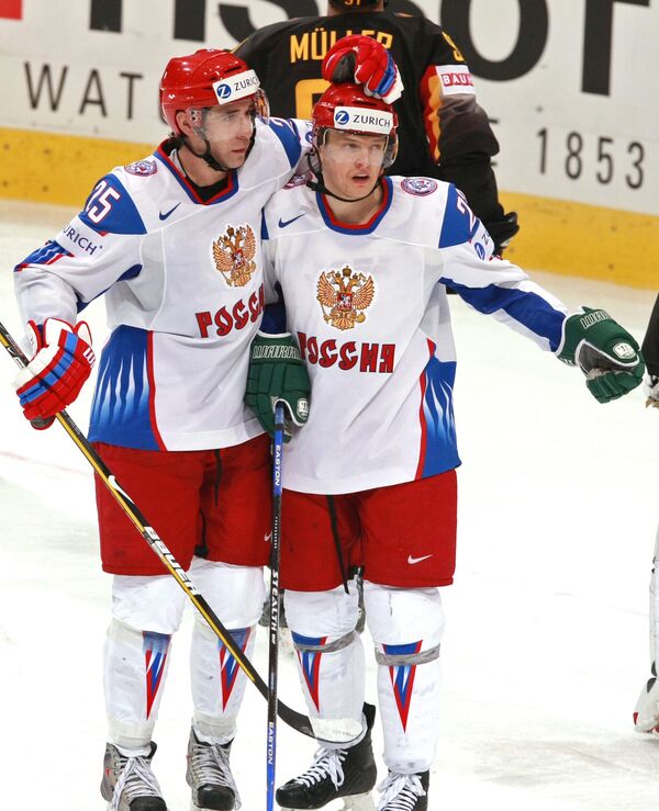 Хоккей первенство москвы 2009 года. Россия Канада финал 2009. Ковальчук хоккеист ЧМ 2009.