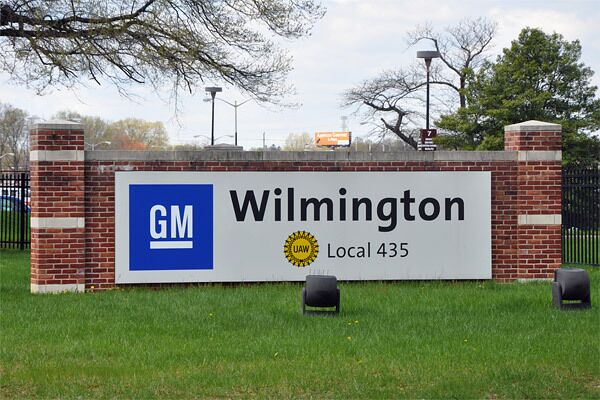 General Motors продает Hummer китайской компании за $150 млн