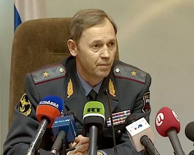 МВД не исключает провокаций во время конкурса Евровидение-2009