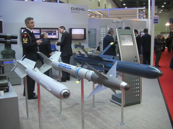 Международная выставка военной техники и технологий пройдет в Омске