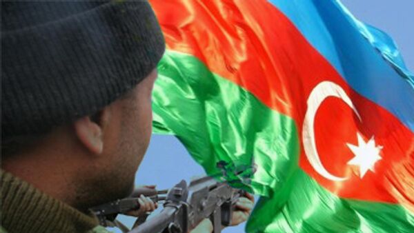 Неизвестный открыл стрельбу в азербайджанском вузе, есть раненые