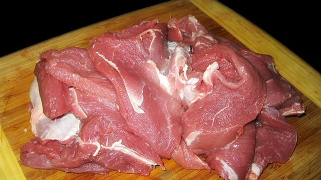 ФТС усилила контроль за импортом из стран, где отмечен грипп А/H1N1 ФТС усилила контроль за импортом из стран, где отмечен грипп А/H1N1