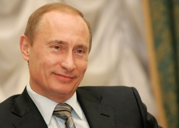 Положительные сдвиги в экономике России уже происходят - Путин