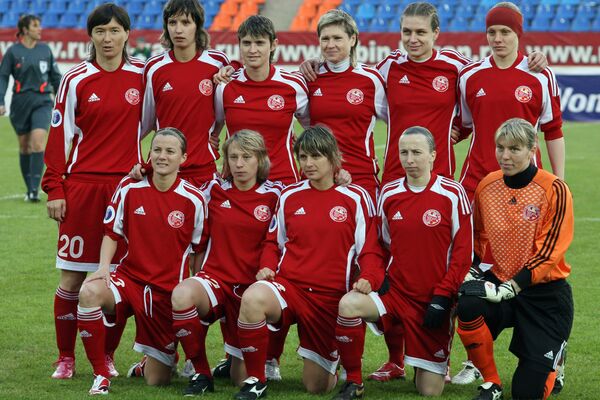 Футбольный клуб Звезда-2005