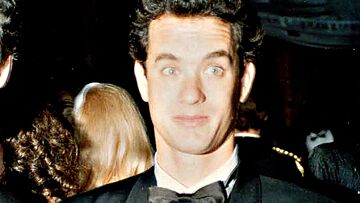 Том Хэнкс - РИА Новости, 1920, 28.08.2025