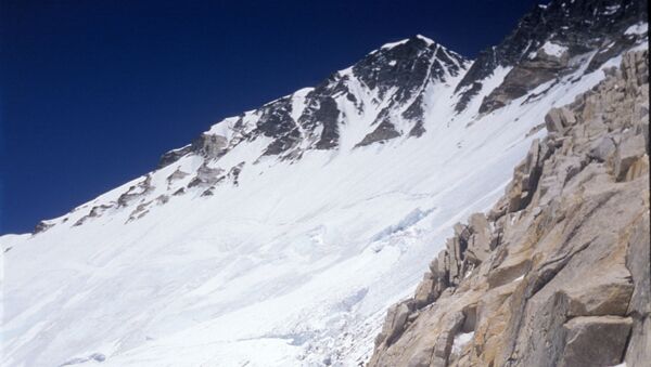 Альпинистка из Великобритании погибла в австрийских Альпах