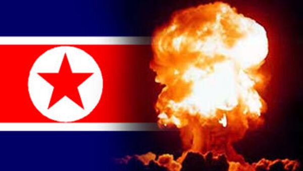 Северная Корея вышла на завершающий этап обогащения урана