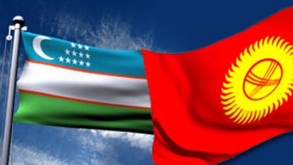 Узбекистан против новых военных баз близ своих границ - источник