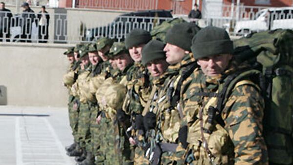 Сержант осужден в Хабаровске на 11 лет колонии за избиение призывника, повлекшее гибель