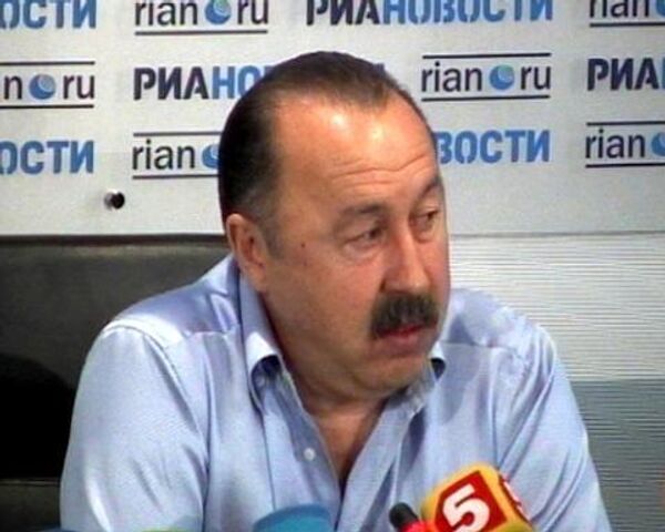 Газзаев рассказал о возможных приобретениях киевского Динамо