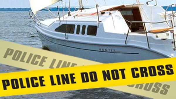 Полиция Панамы расследует причины смерти российских яхтсменов