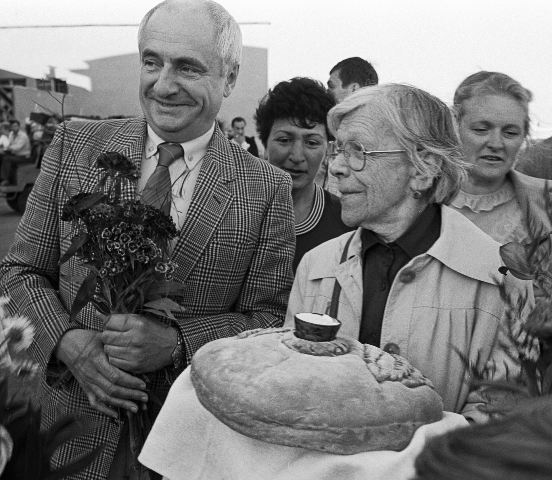 Татьяна Пельтцер: бурная личная жизнь главной бабушки СССР - РИА Новости,  20.02.2023