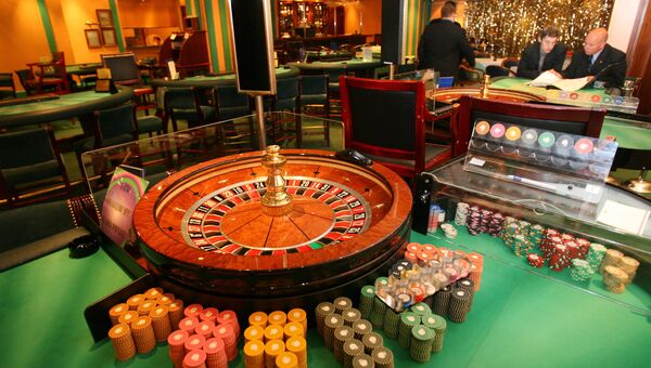 Власти Москвы просят казино закрываться, не дожидаясь 1 июля