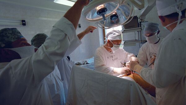 Глава Apple перенес операцию по трансплантации печени