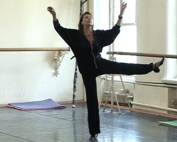 Наталии Касаткиной – 75: вечно молодая легенда российского балета