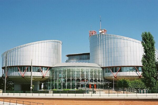 Страсбургский суд оштрафовал РФ на 40000 евро по жалобе заключенного