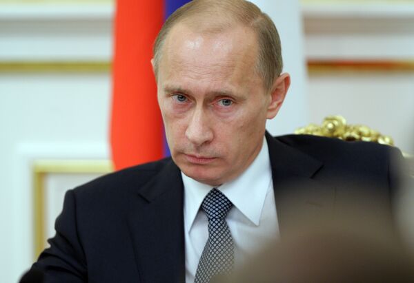 Путин утвердил концепцию ФЦП по новым ядерным энерготехнологиям