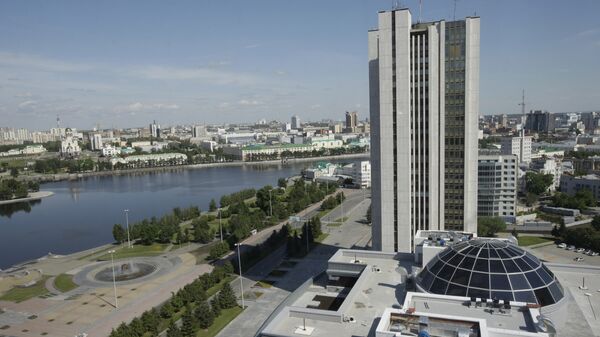 Первый в России памятник Любопытству откроется в Екатеринбурге