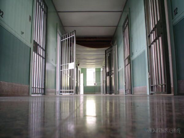 Около 3 тысяч осужденных будут освобождены в Таджикистане по амнистии