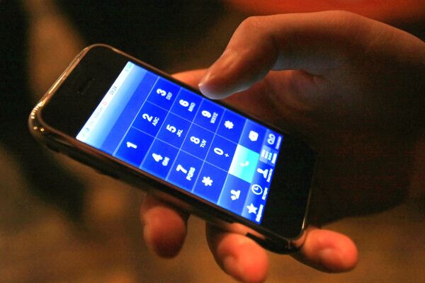 Операторы телефонной связи изменили порядок набора номеров на Украине