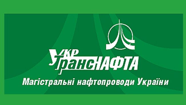 ОАО Укртранснафта