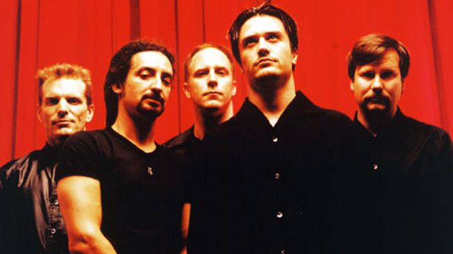 Faith No More 