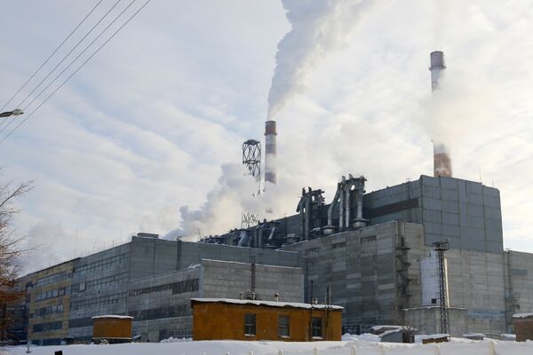 Власти РФ разрешили выпуск бумажной продукции в Байкальской экозоне