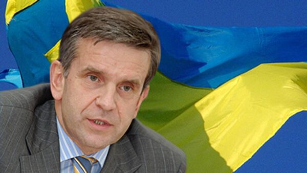 Медведев подписал указ о назначении Зурабова послом РФ на Украине