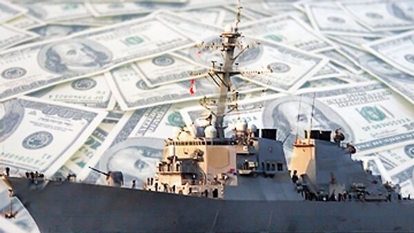 Командование ВМФ РФ не исключает закупки иностранных кораблей