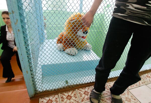 В саратове суд вынес приговор 11-летнему похитителю игрушек из детсада