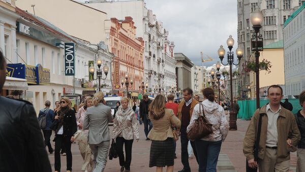 Власти Москвы учли около 80% замечаний населения по Генплану