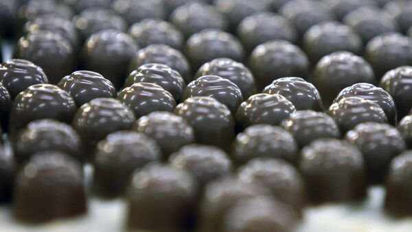 Маленький швед попросил премьер-министра запретить продажу конфет