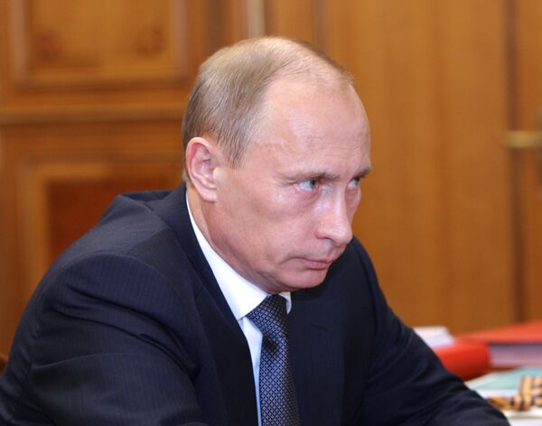 Путин побывает на ледоколе Санкт-Петербург и паруснике Мир