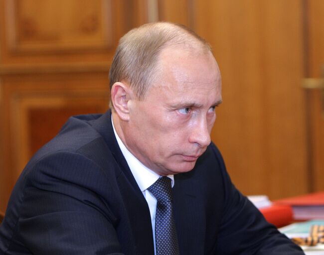 Россия не допустит новых военных авантюр на Кавказе - Путин
