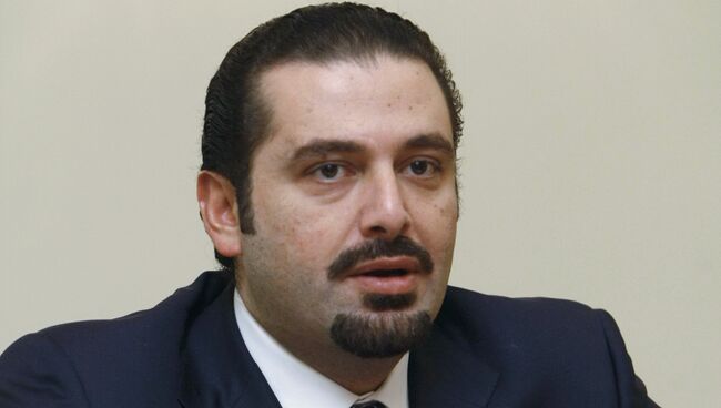 Премьер Ливана отверг попытки Израиля изменить мандат ЮНИФИЛ