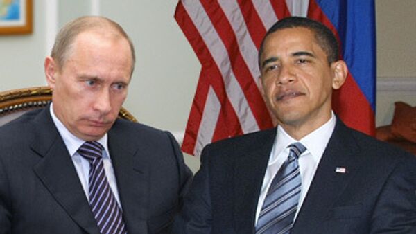 Встреча в Москве: увяжут ли Медведев и Обама ПРО и СНВ