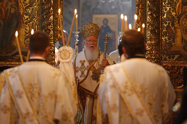 РПЦ обеспокоена нравственностью общества из-за убийства священника