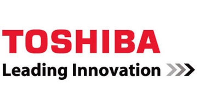 Toshiba