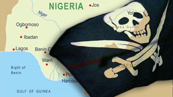 Есть позитивные подвижки в процессе освобождения моряков из России в Нигерии