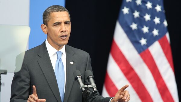 Обама пообещал держать Уолл-стрит под контролем государства