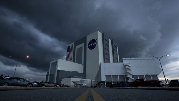 NASA. Архив