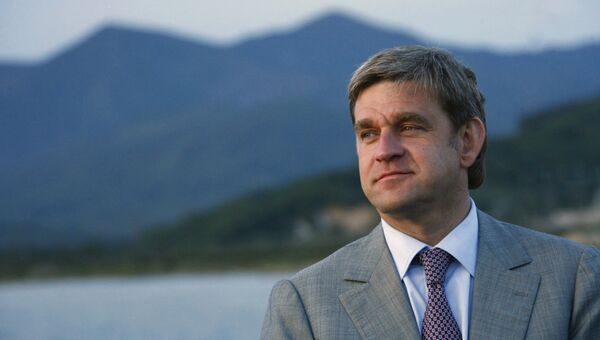 Инаугурация губернатора Приморья Сергея Дарькина состоится 4 февраля