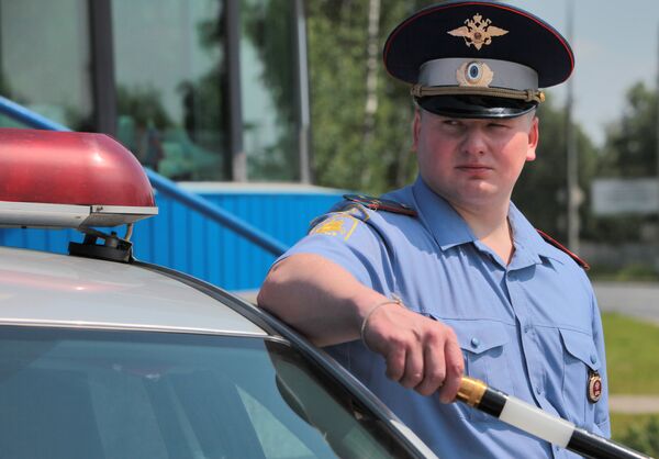 Четыре машины столкнулись в Оренбургской области, погибли пять человек