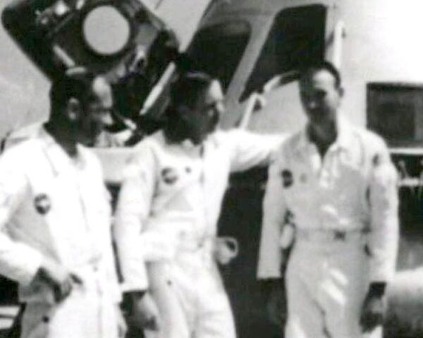 40 лет назад американские астронавты высадились на Луне 