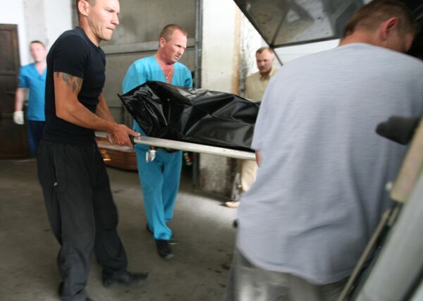 Семь пострадавших в автокатастрофе под Новосибирском покинули больницы