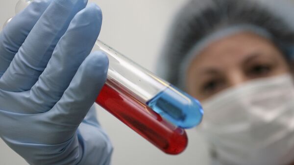 Третий случай гриппа А/Н1N1 выявлен в Саратове