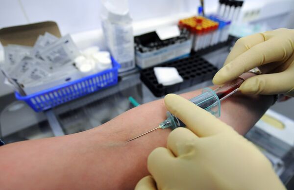Таиланд испытывает вакцину от A/H1N1 на основе российской технологии