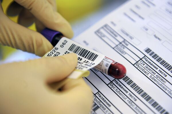 Число умерших в Италии от гриппа A/H1N1 достигло 11 человек